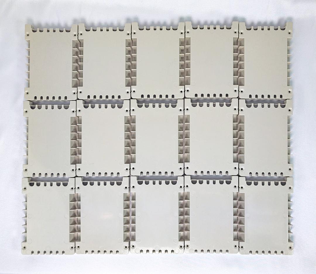 PCとサーバー部品 ジャンク - supermicro ファン ケーブル SLI