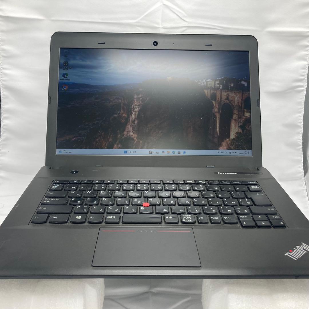 高性能 Core i5搭載！！ ノートパソコン バッテリー良好 オフィス