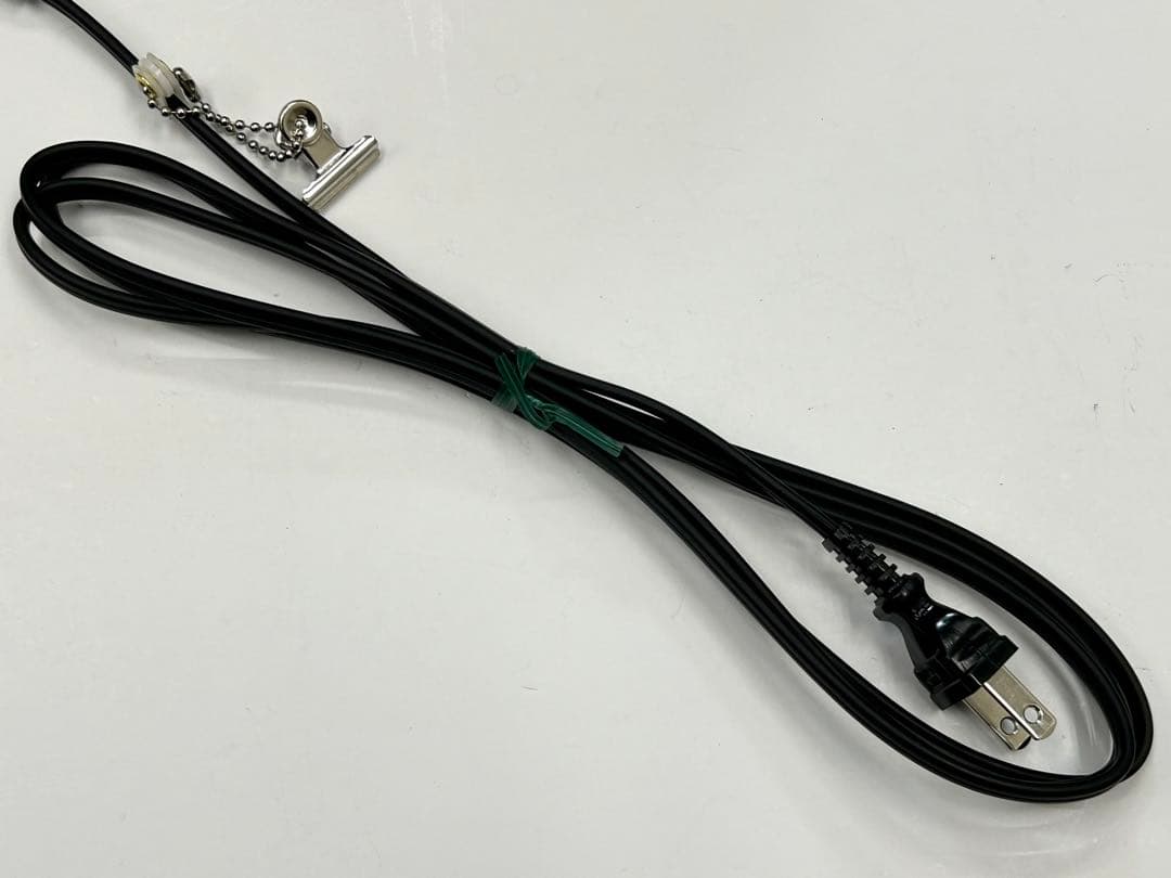 未使用 田中理器 TR スパイラル アイロン 8mm