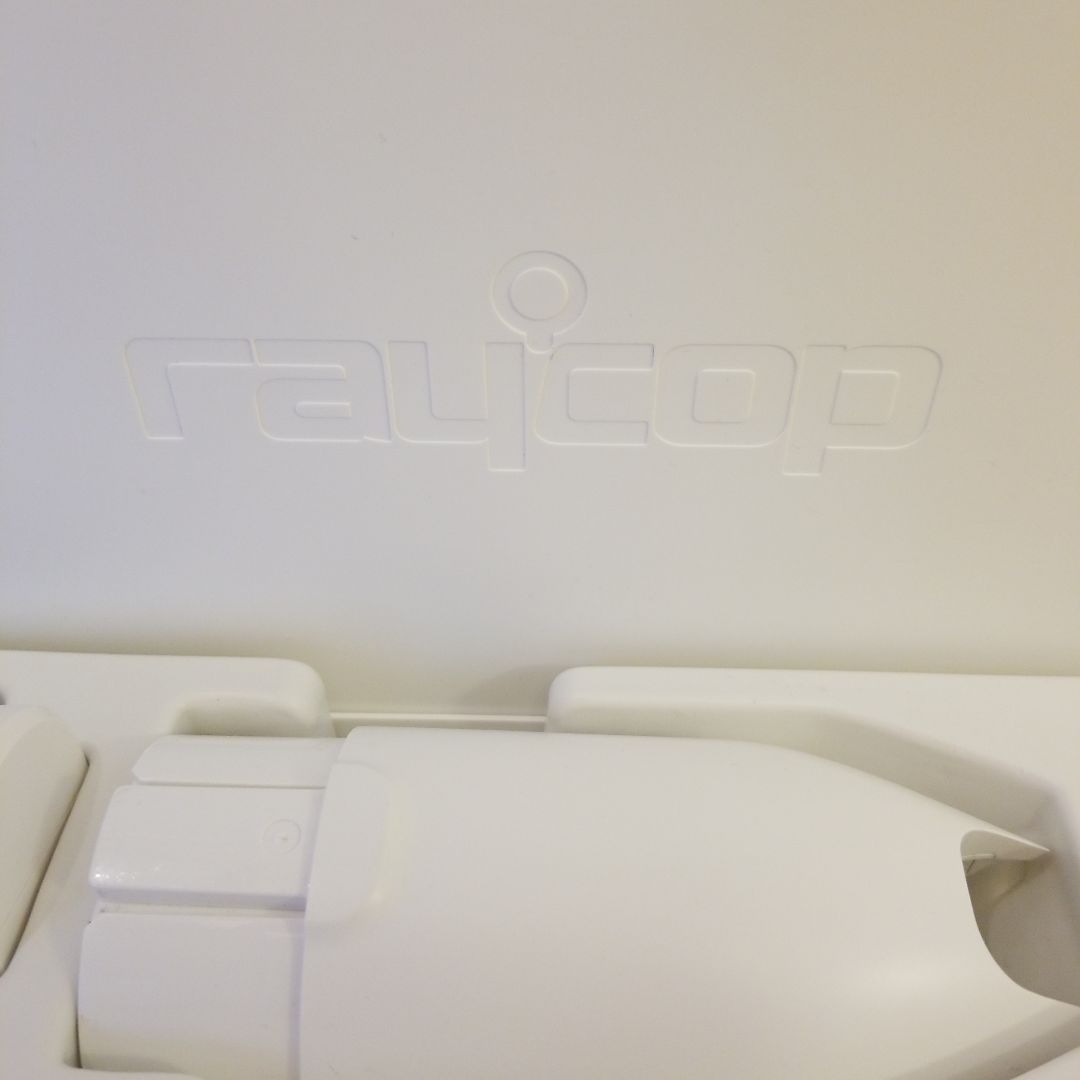 【美品】raycop レイコップ UV布団クリーナー 除菌 RGO-100JP