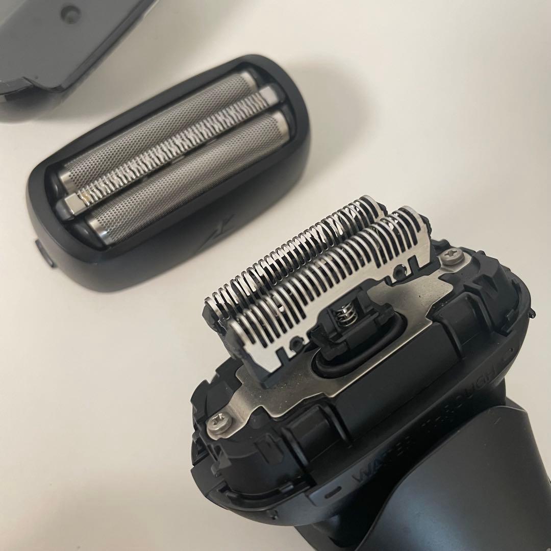 Panasonic ラムダッシュ メンズシェーバー 本体