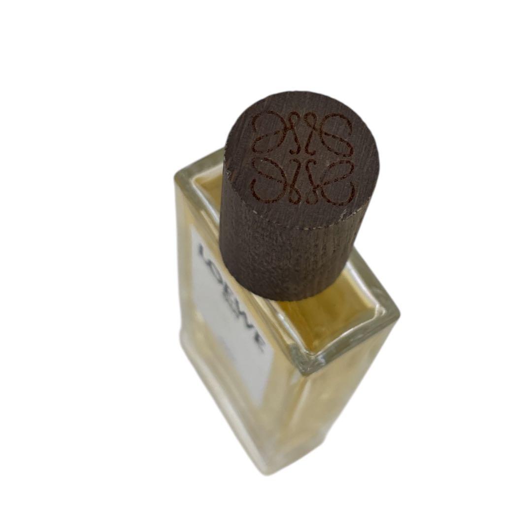 【美品】LOEWE 001 MAN 50ml 香水　メンズ
