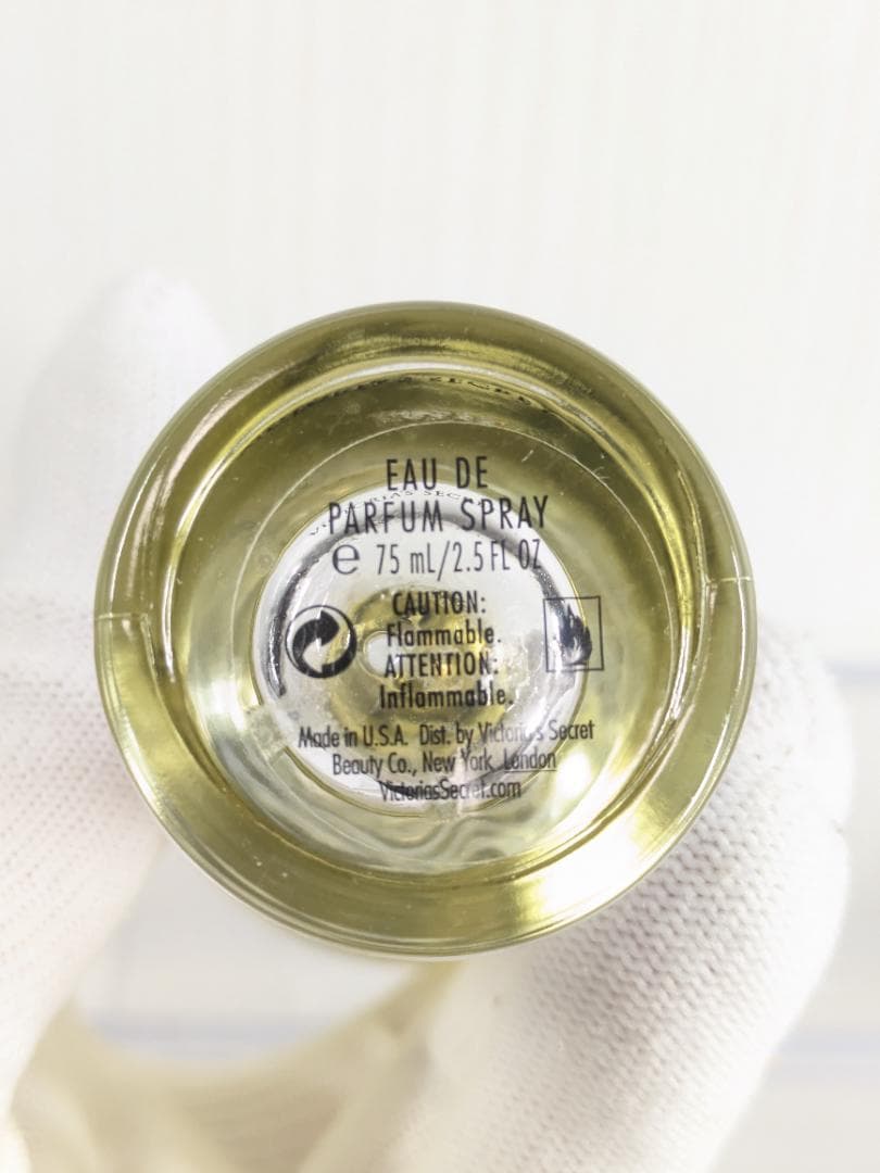 ヴィクトリアシークレット　ドリームエンジェルス　ヘブンリー　75ml