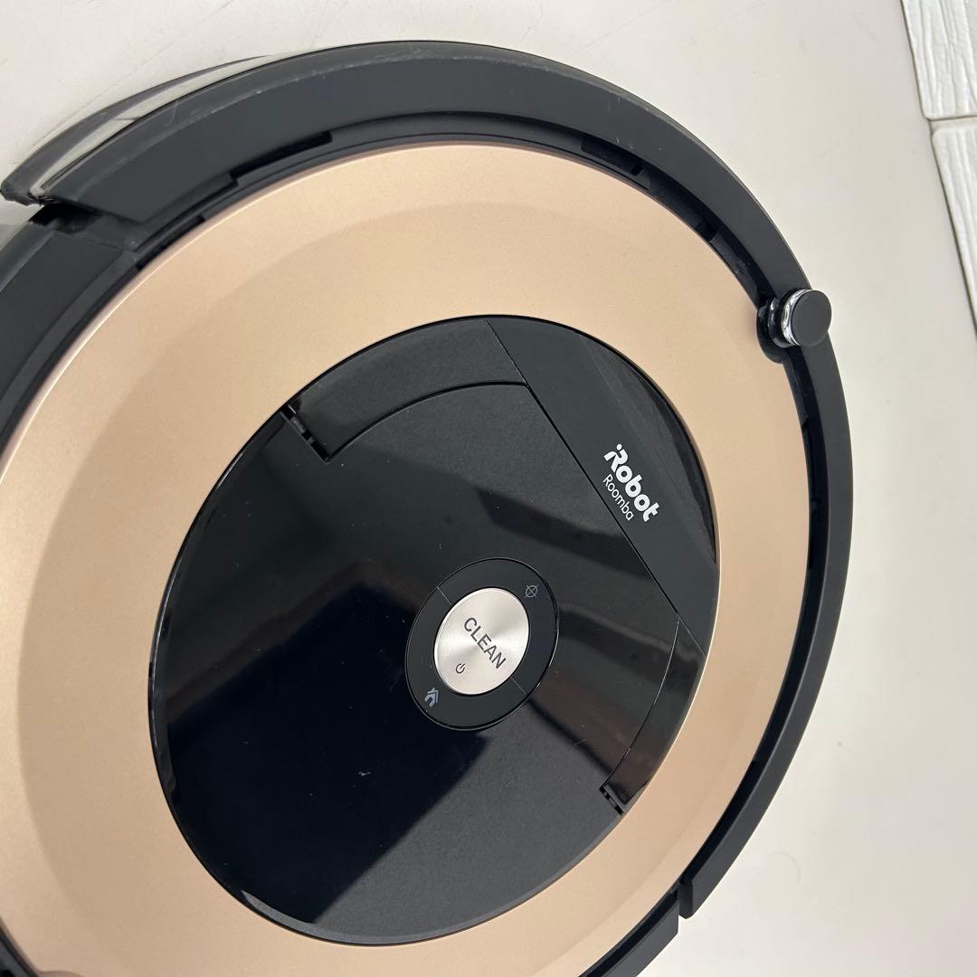 iRobot Roomba 892 充電ドック付き　ルンバ　お掃除ロボット