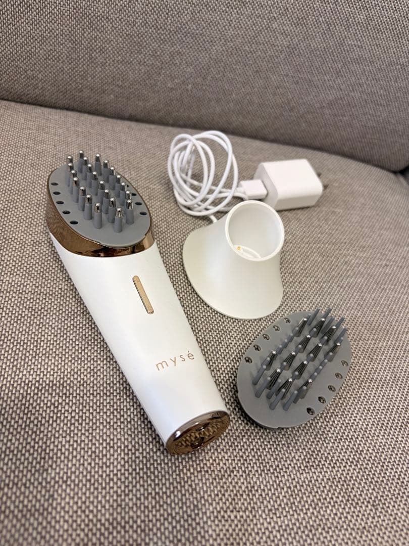 myse 美顔器