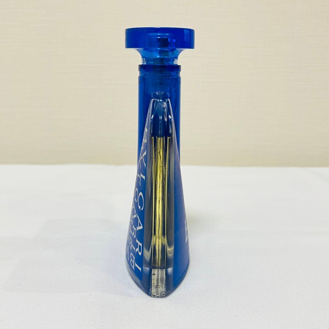 BVLGARI BLV ブルガリ　ブルー　オーデパルファム　香水　40ml