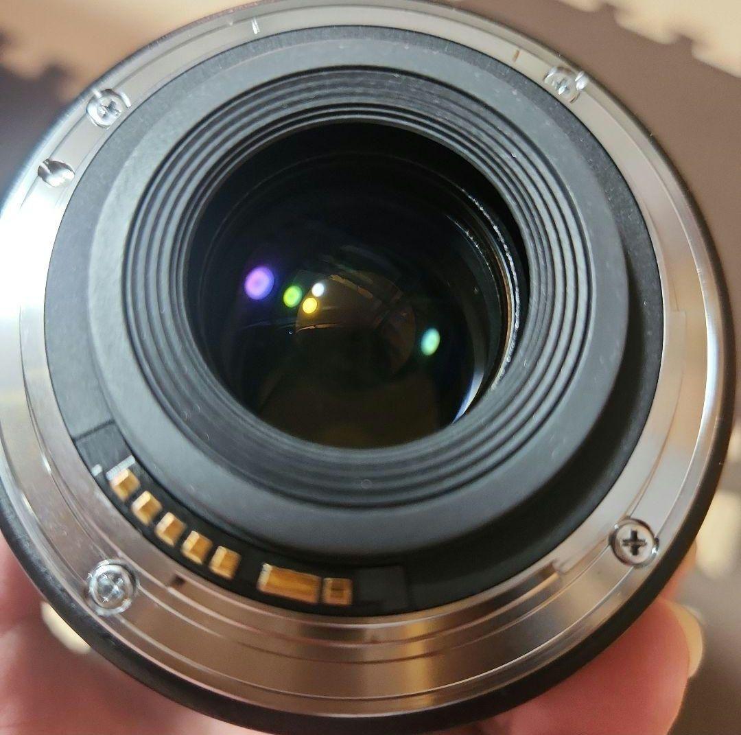 Canon EOS 40D デジタル一眼レフカメラ