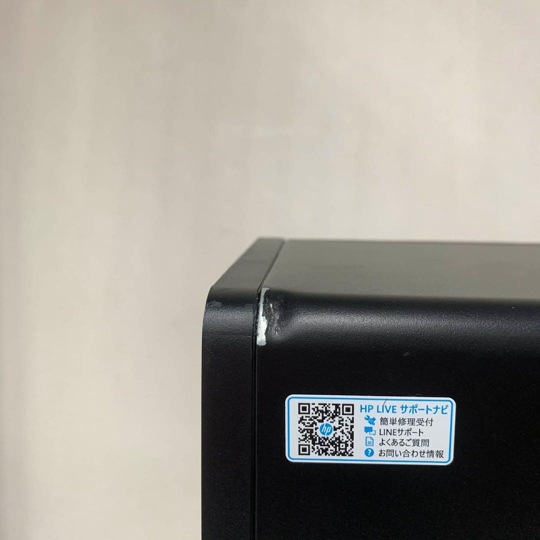 Windowsデスクトップ HP Desktop M01-F2051jp i5-12400 8GB 256G