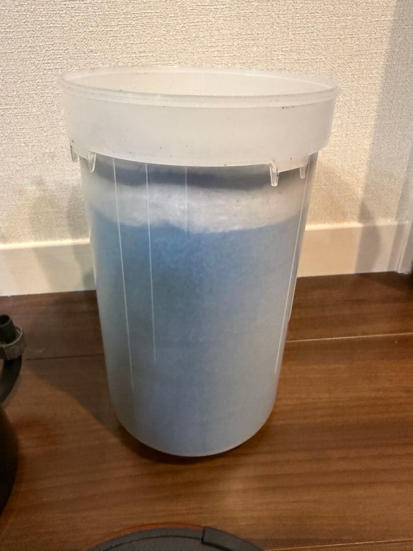 EHEIM 2213 外部フィルター 割と美品