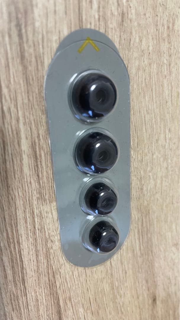 Jabra Elite 7 Pro ブラック ワイヤレスイヤホン