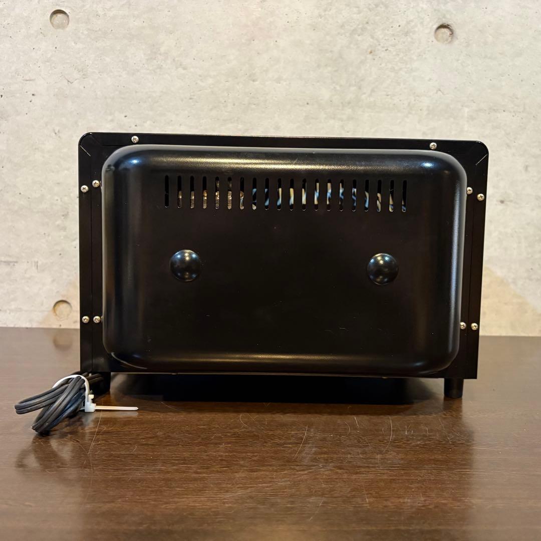 HITACHI コンベンションオーブントースター【HMO-F100】