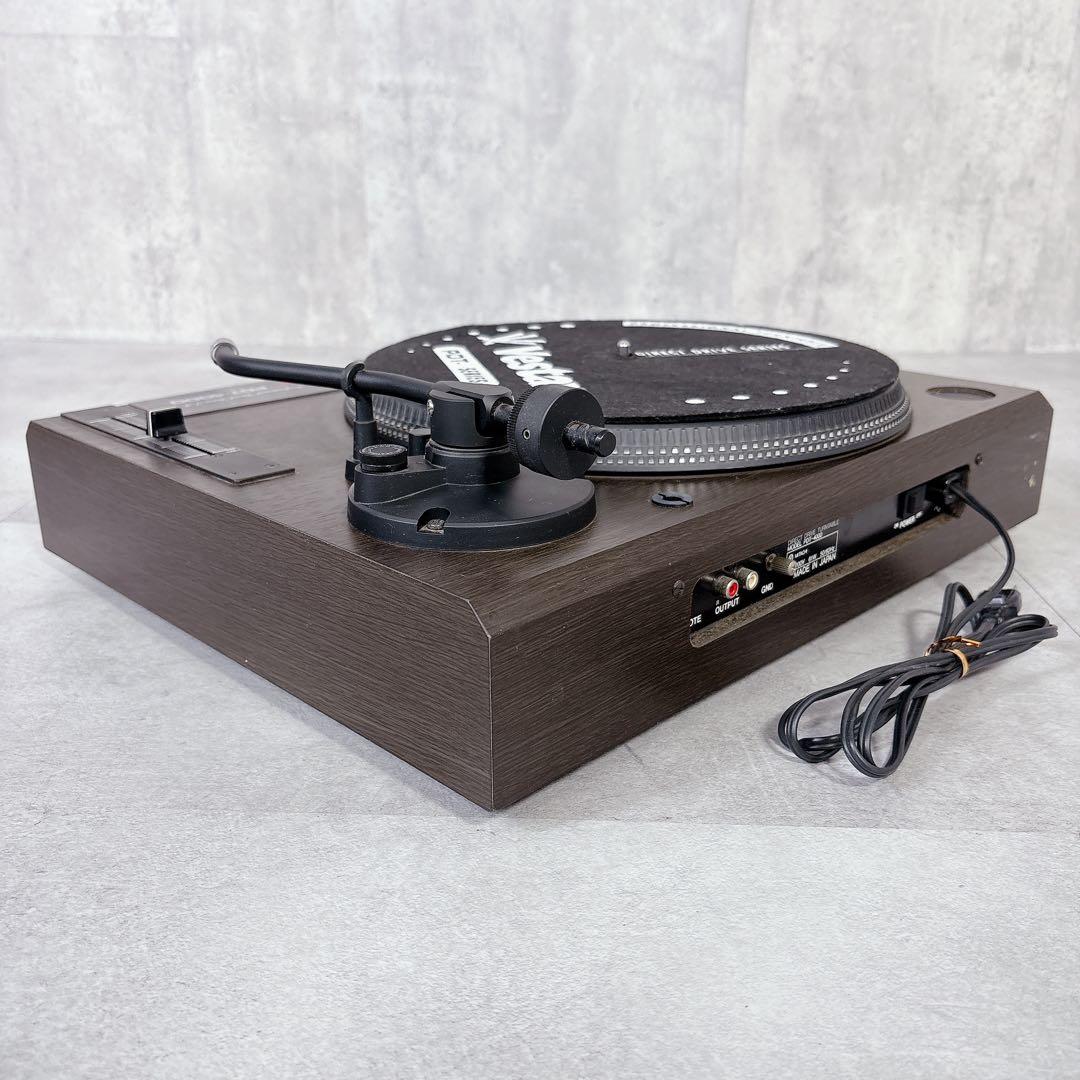 T570 ベスタクス PDT-4000 ターンテーブル オーディオ機器 DJ機器
