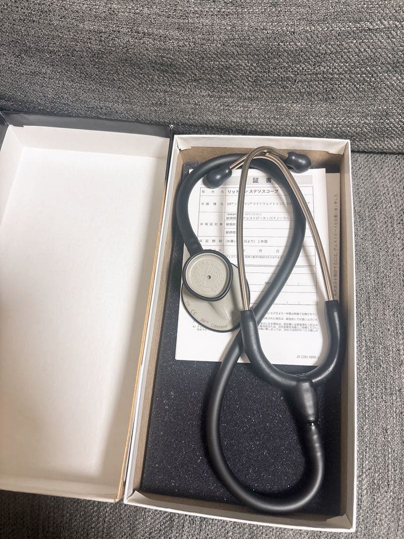 3M Littmann 聴診器