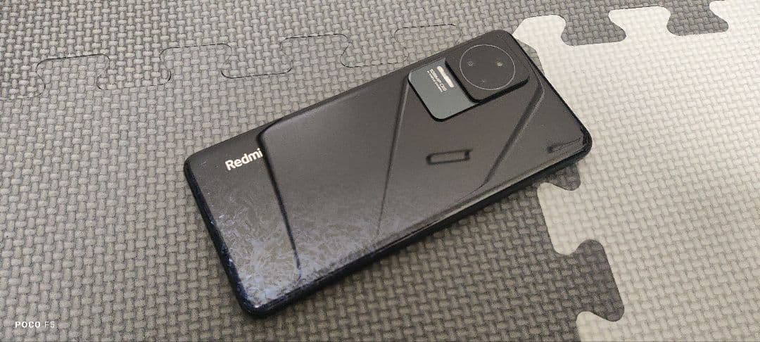 スマートフォン本体 Redmi K50 Pro