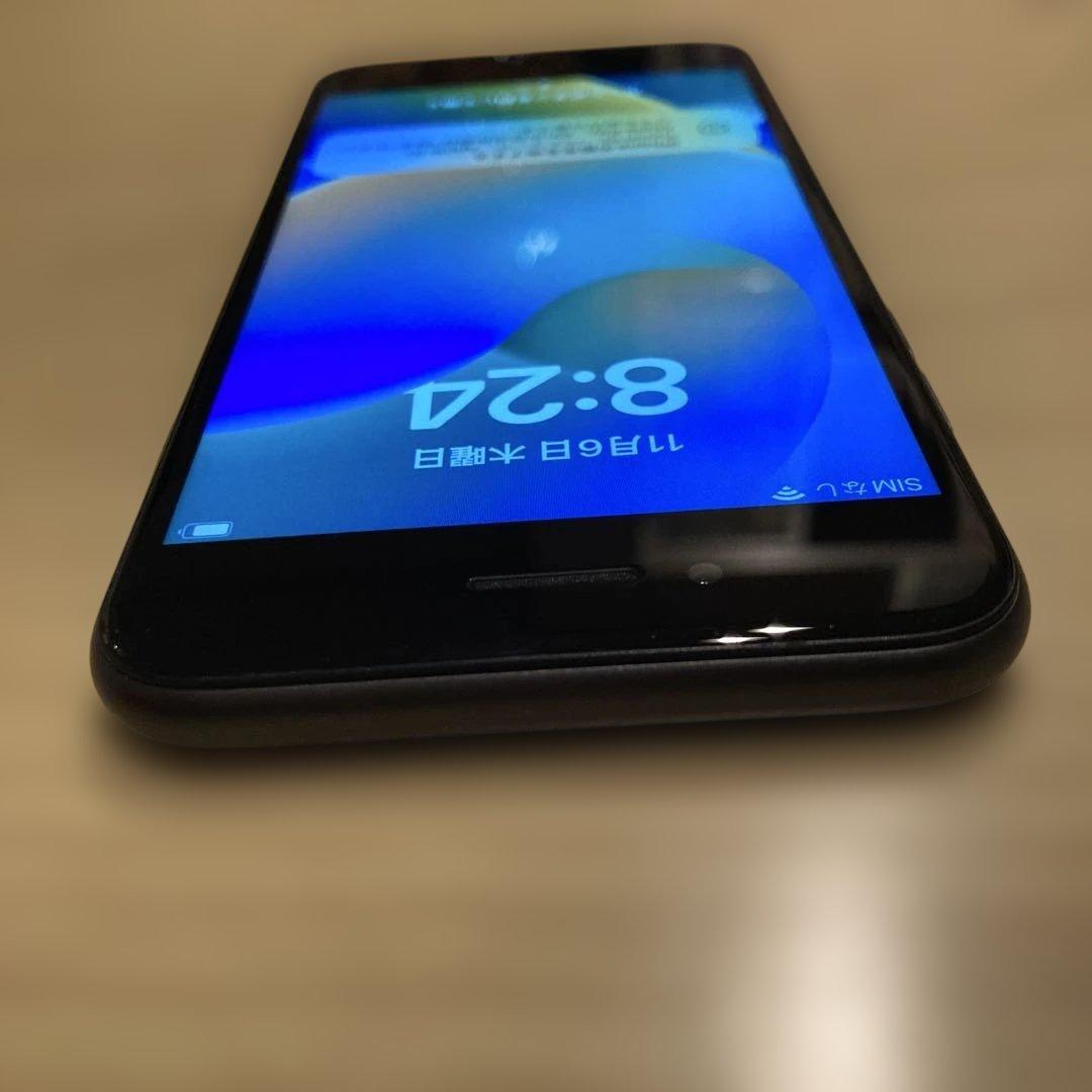 iPhone 8 64GB スペースグレイ SIMフリー 動作確認済