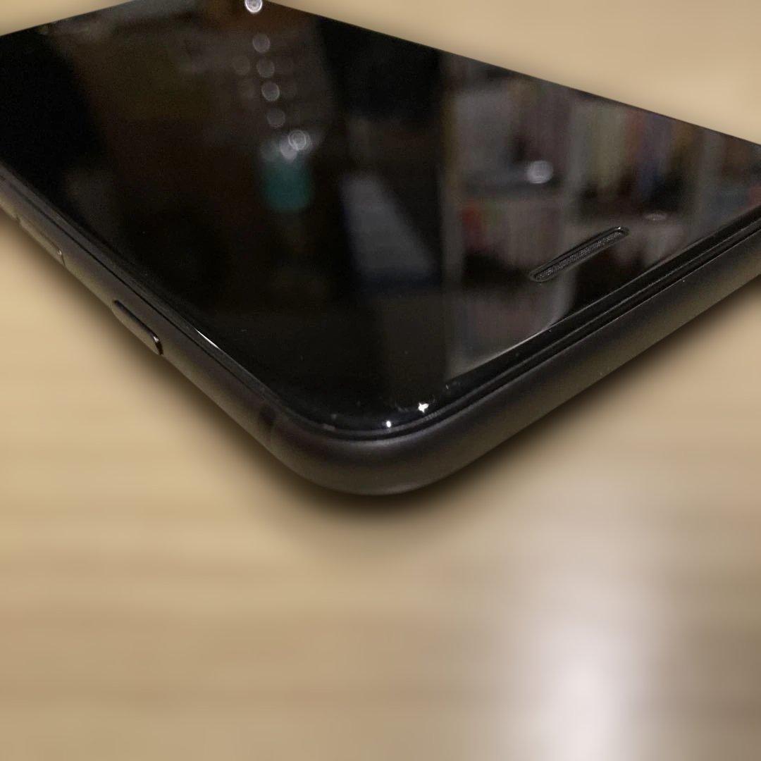 iPhone 8 64GB スペースグレイ SIMフリー 動作確認済