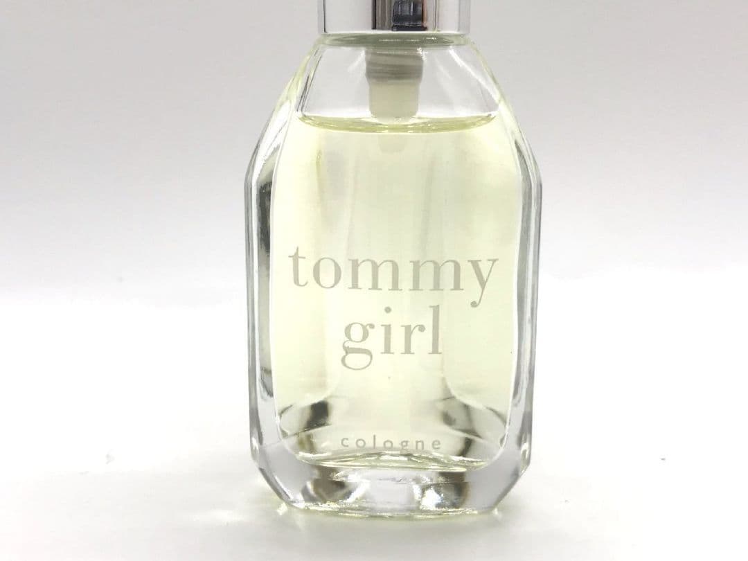 香水 ■ トミーヒルフィガー ■ トミーガール コロン 30ml 50mlセット