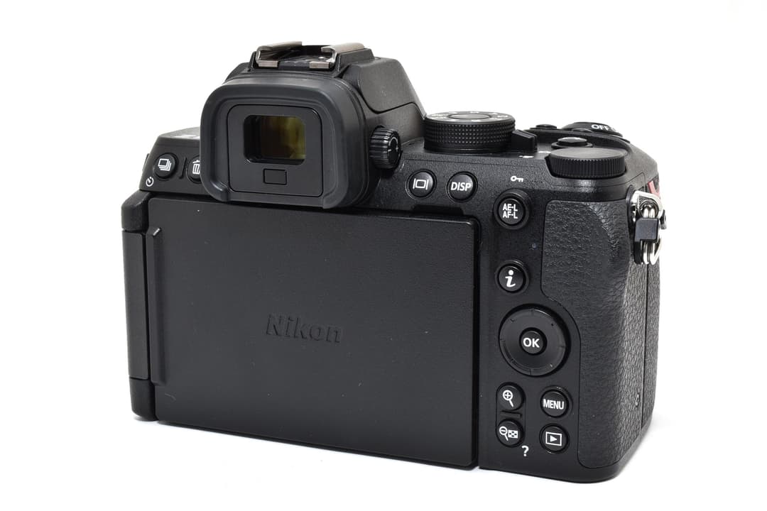 ■ほぼ新品■ ニコン Z50II 16-50VR+50-250VR #C959