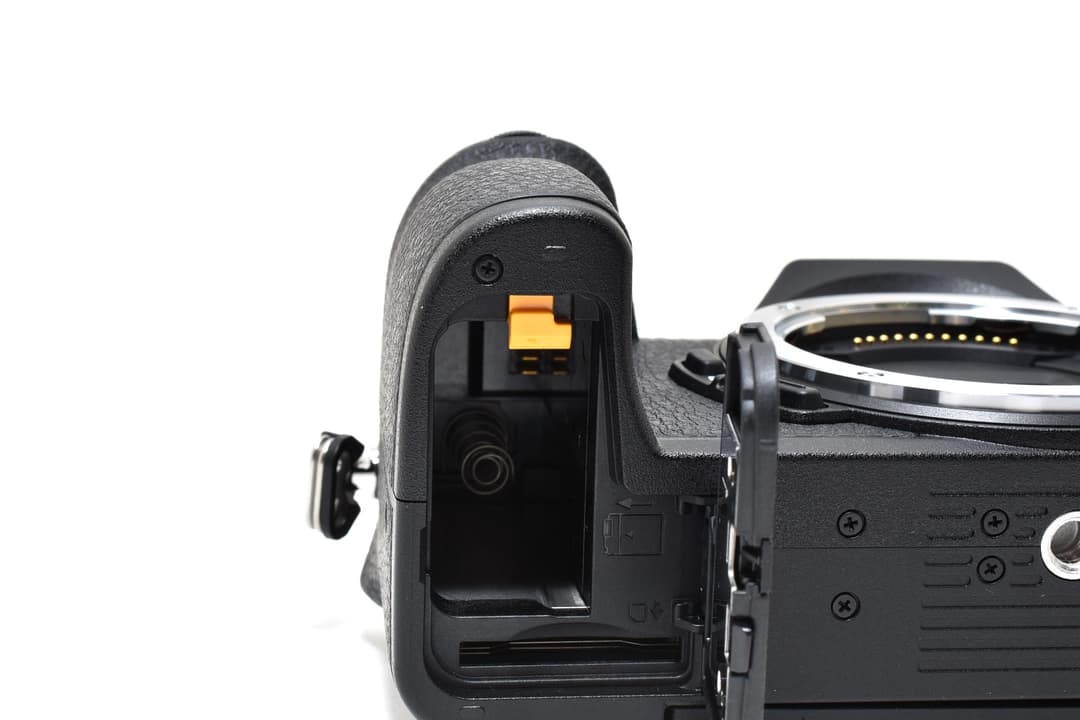 ■ほぼ新品■ ニコン Z50II 16-50VR+50-250VR #C959