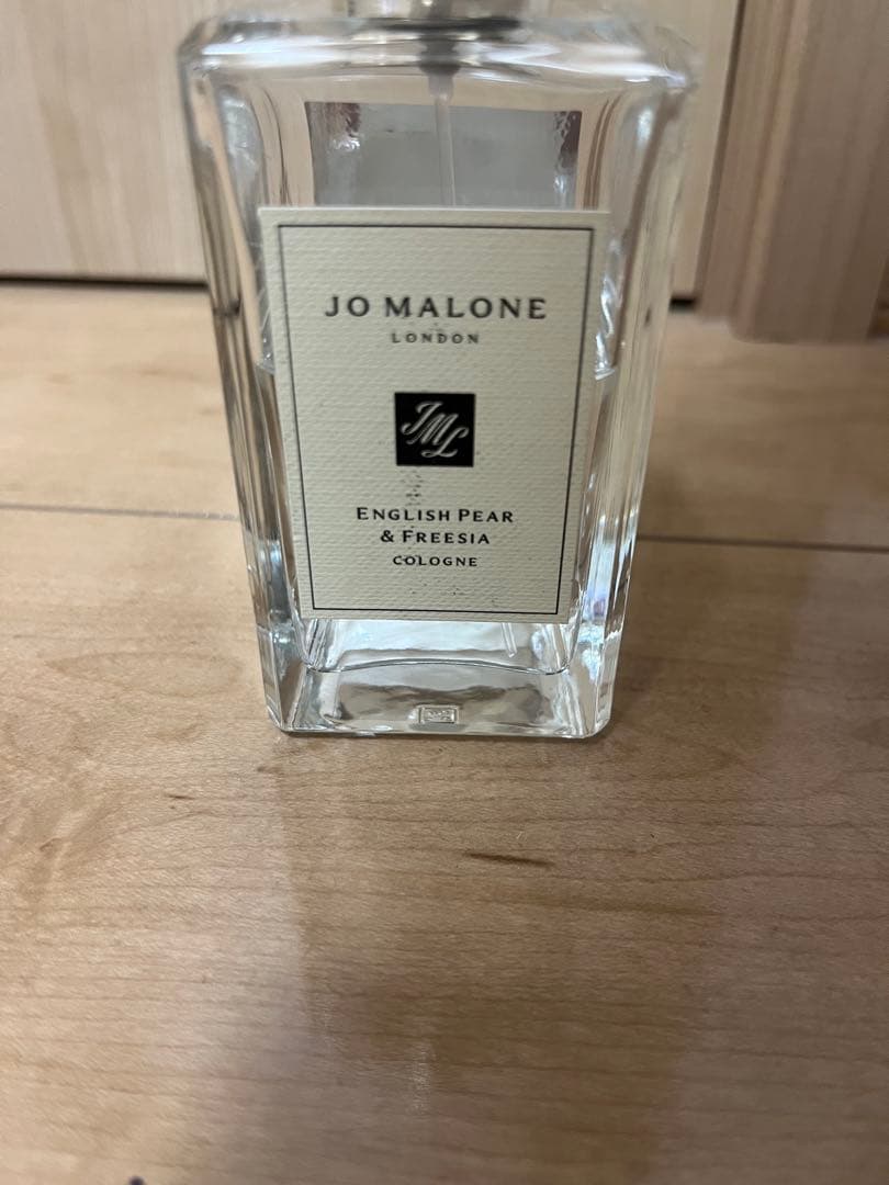 Jo Malone イングリッシュ ペアー & フリージア コロン 100ml