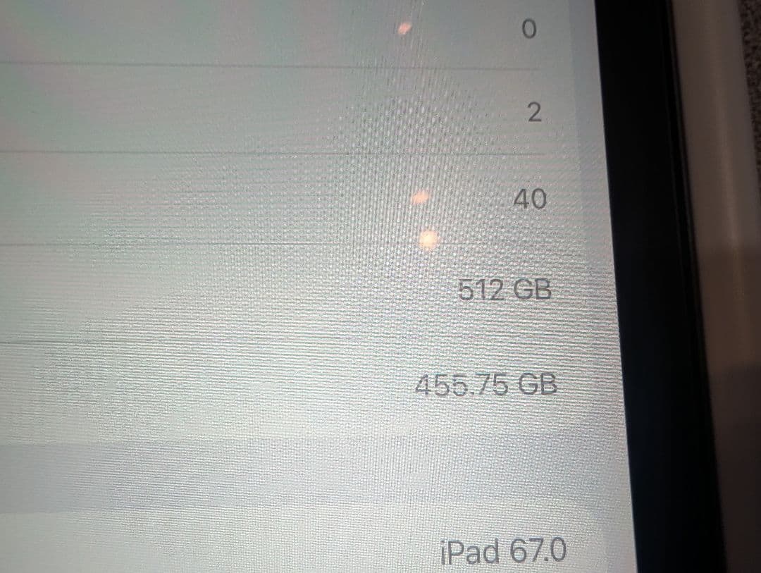 か*や様 Apple iPad Pro12.9 512GB 第4世代