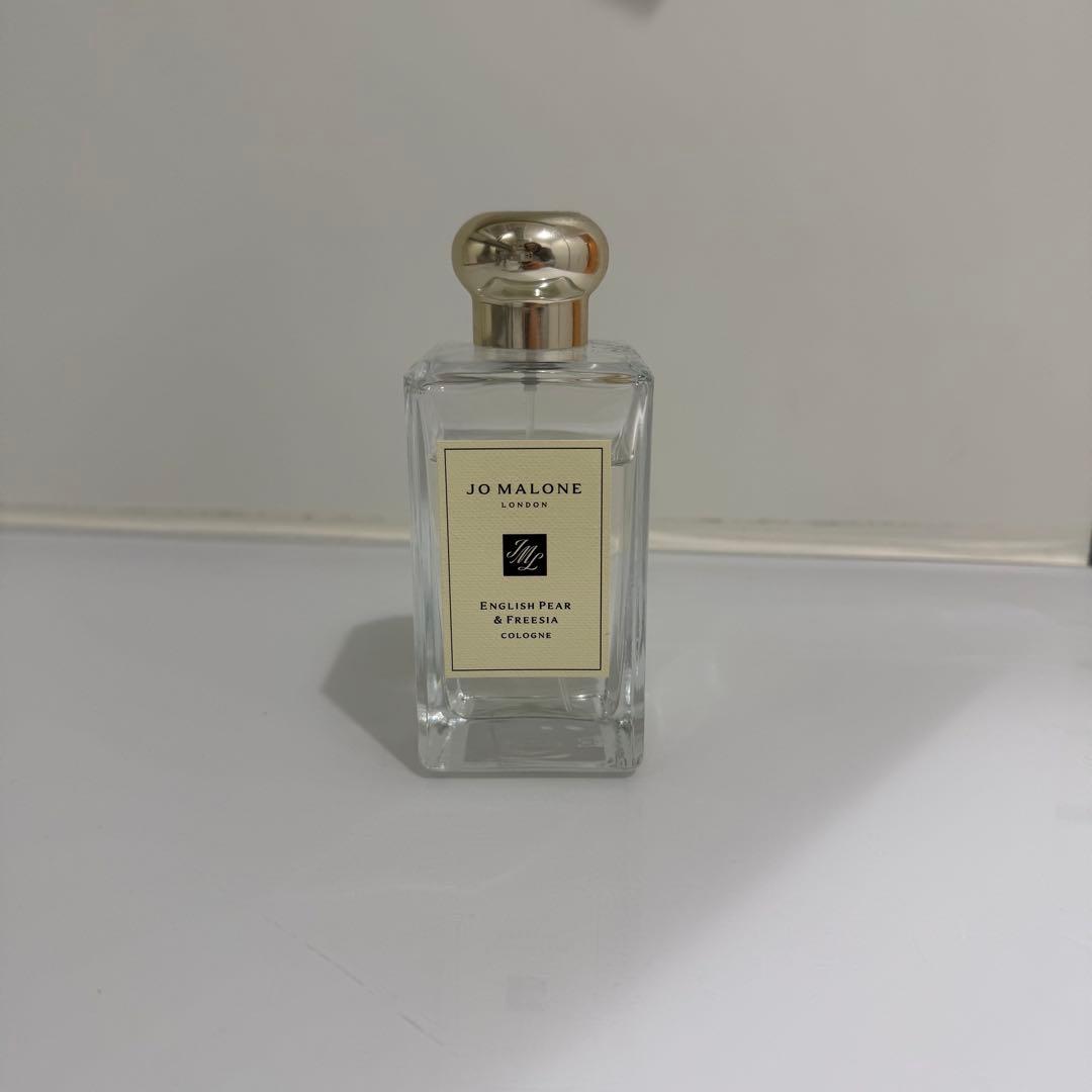 香水(ユニセックス) Jo Malone English Pear & Freesia 100ml