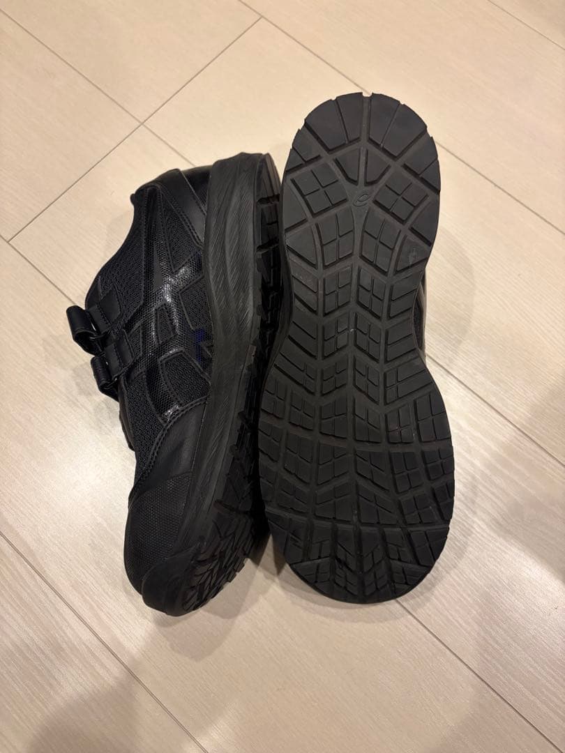 アシックス ウィンジョブ®CP215 3E相当