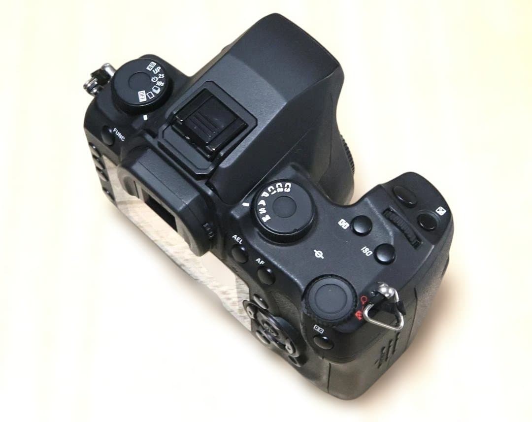 【美品】SIGMA SD1 Merrill
