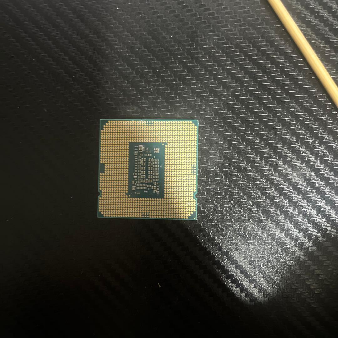 CPU Intel Core i5-10400 CPU LGA 1200
