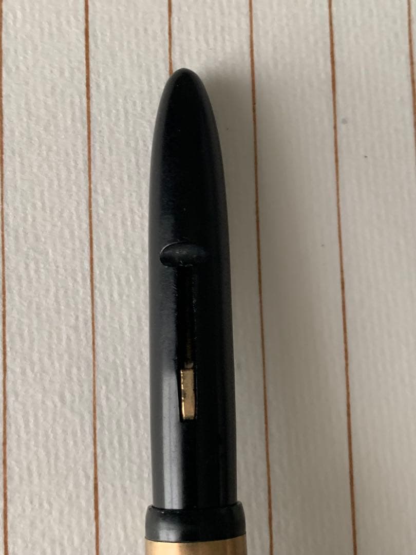 Sheaffer バランス 万年筆 パーツ扱い