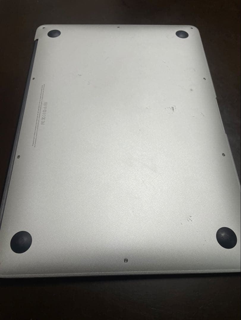 MacBook本体 MacBook Air Intel Core i7