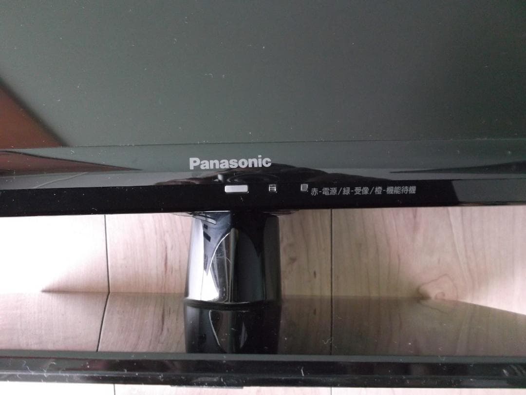 24インチ液晶テレビ Panasonic TH-24D300 2016年製
