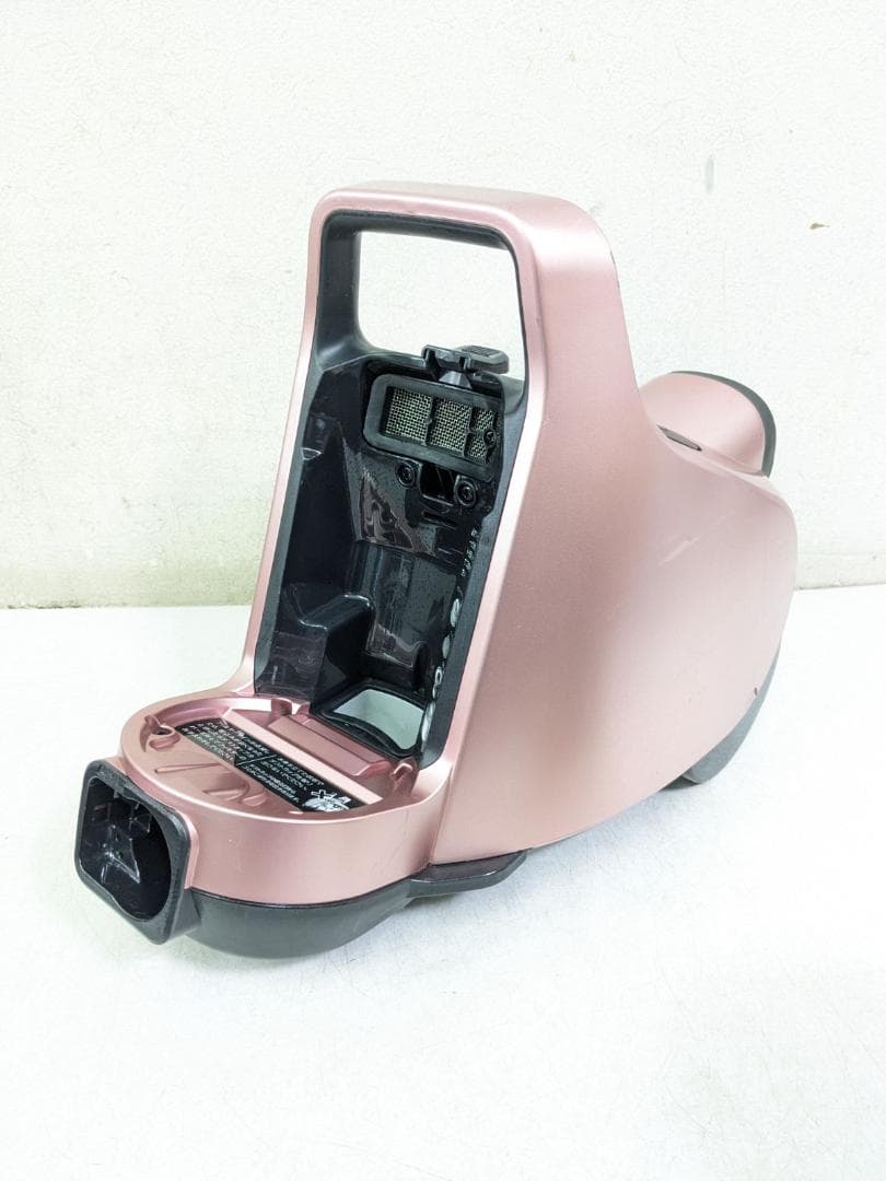 TOSHIBA VC-C3A-P 2016年製 サイクロン式掃除機