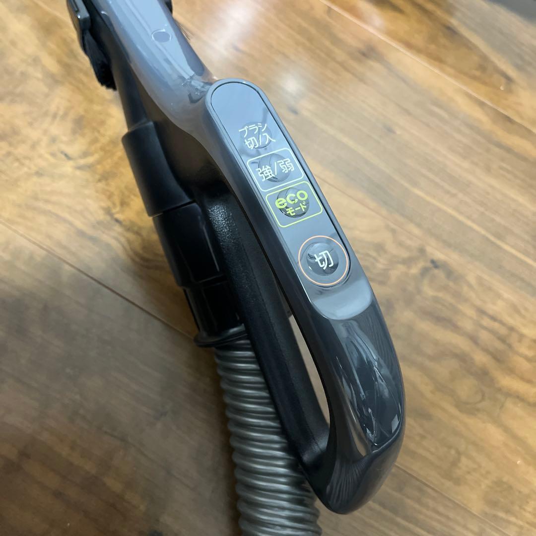東芝クリーナー　VC-CF30　サイクロン式