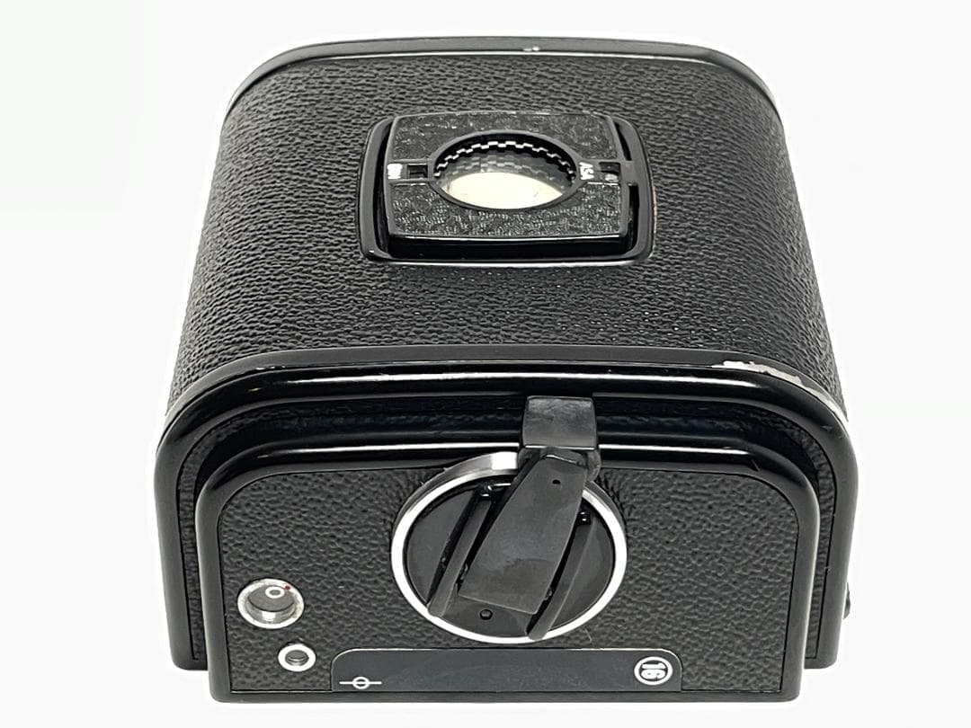 HASSELBLAD フィルムマガジン A16 ブラック