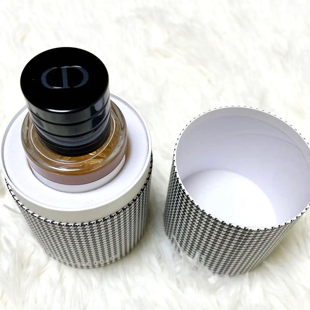 未使用✨ DIOR JASMINDESANGES ジャスミンデザンジュ 40ml
