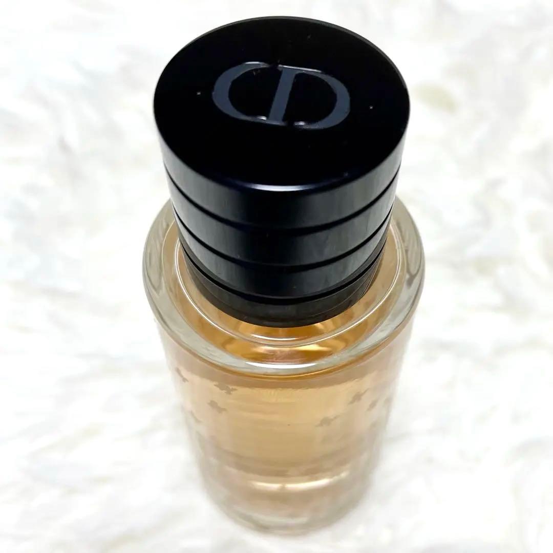 未使用✨ DIOR JASMINDESANGES ジャスミンデザンジュ 40ml