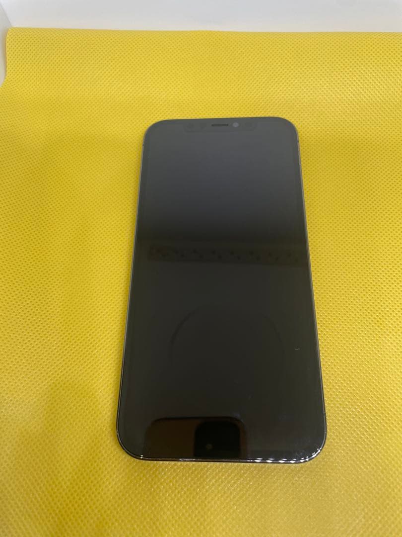 今月中！美品　iPhone Xプロ　256GB SIMフリー ゲーム　サブ　子供