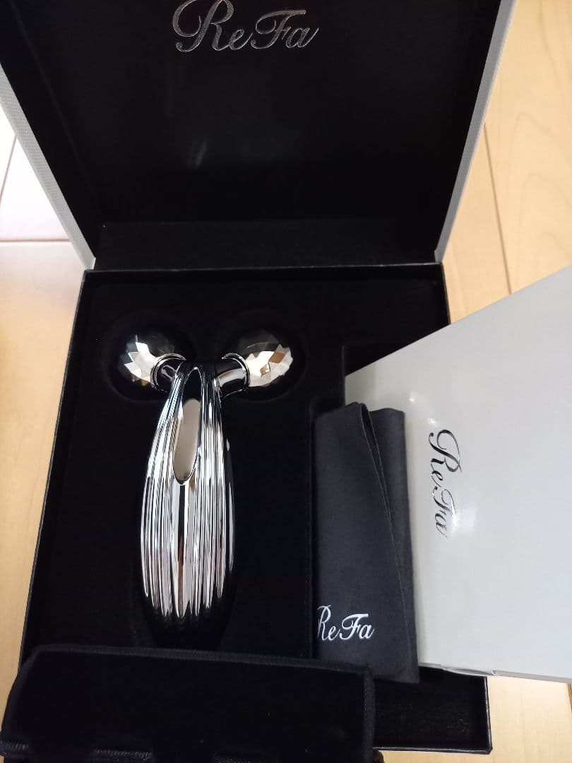 ReFa CARAT RAY 　純正品