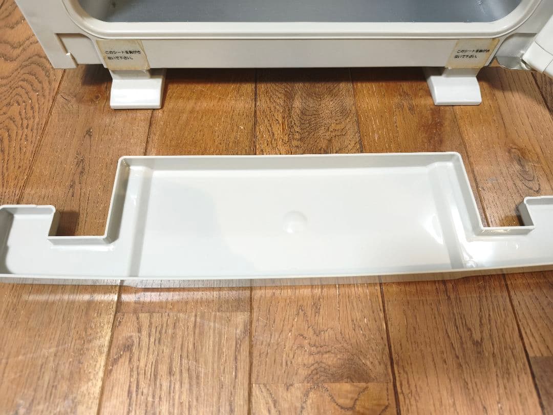 【美品】中部コーポレーション タオルウォーマー 12L MT50SA 2段