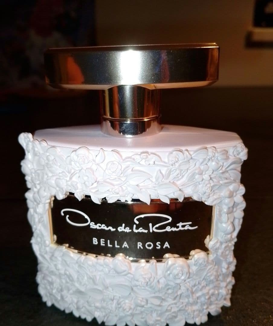 オスカーデラレンタ　ベラ　ローザ　Bella Rosa 香水　100ml