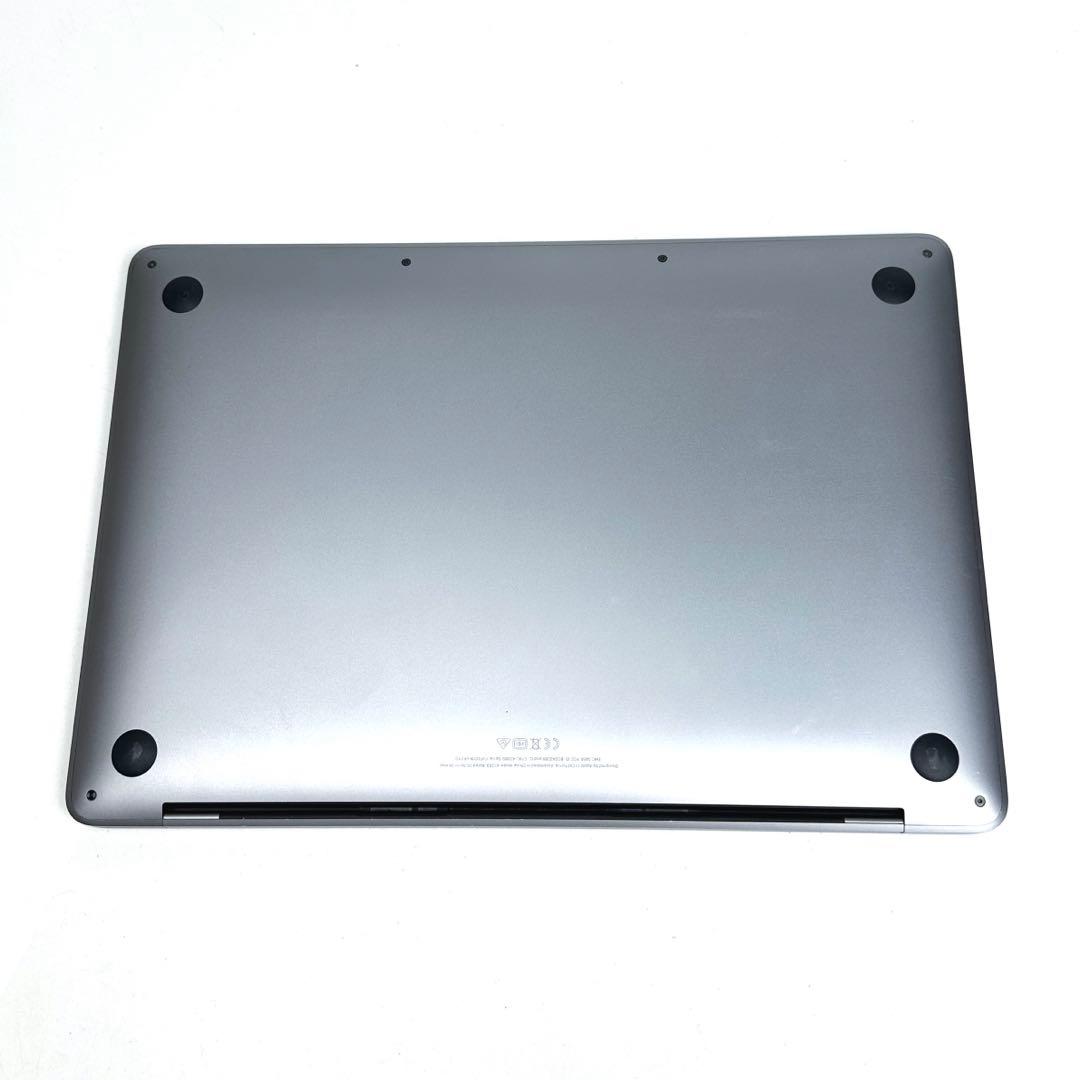MacBookPro 13インチ 2020 Core i5 8GB 箱充電器付き