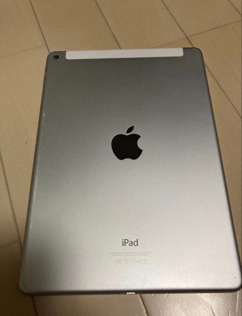 Apple iPad Air 2 本体