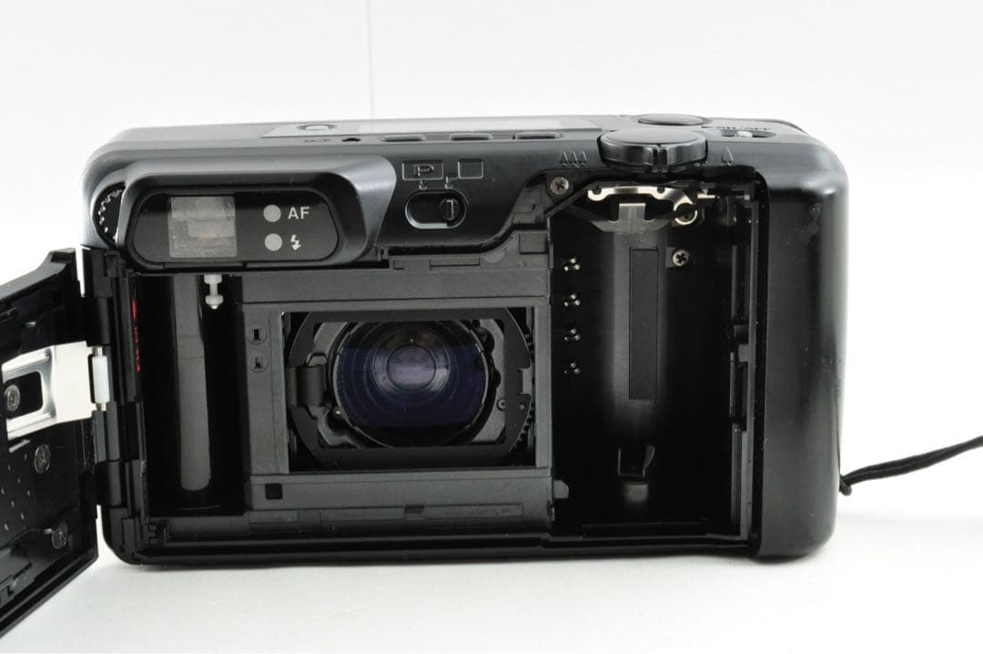 美品⭐︎動作確認済　PENTAX ESPIO 115M エスピオ フィルムカメラ
