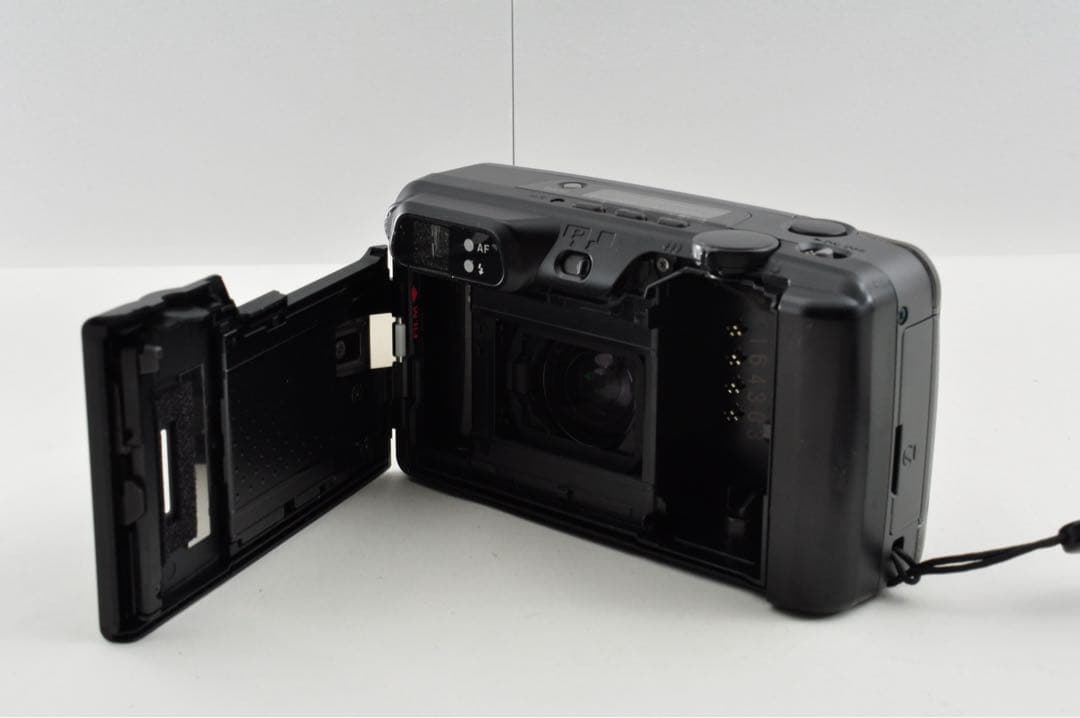 美品⭐︎動作確認済　PENTAX ESPIO 115M エスピオ フィルムカメラ