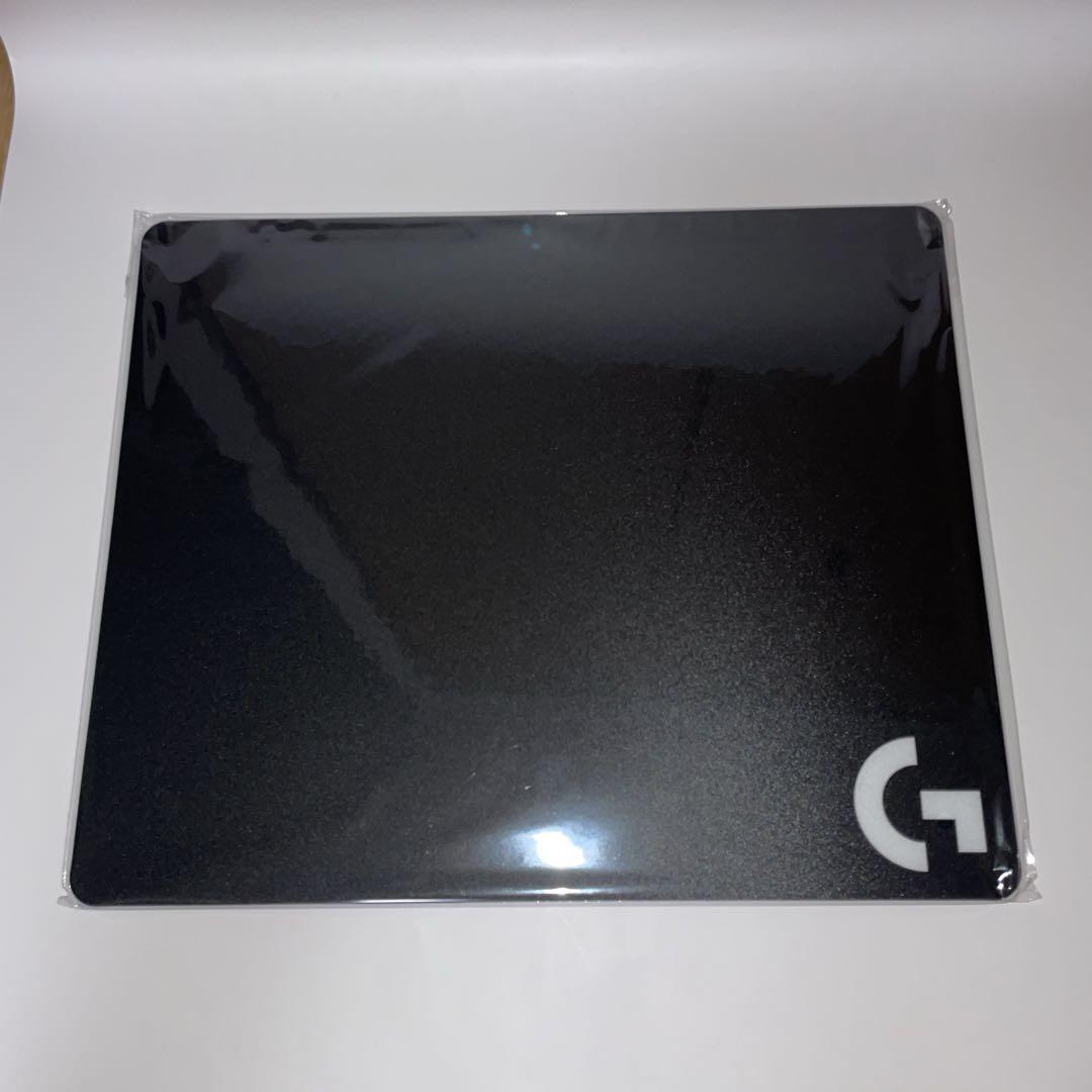 【完備品】Logicool POWERPLAY マウスパッド G-PMP-001