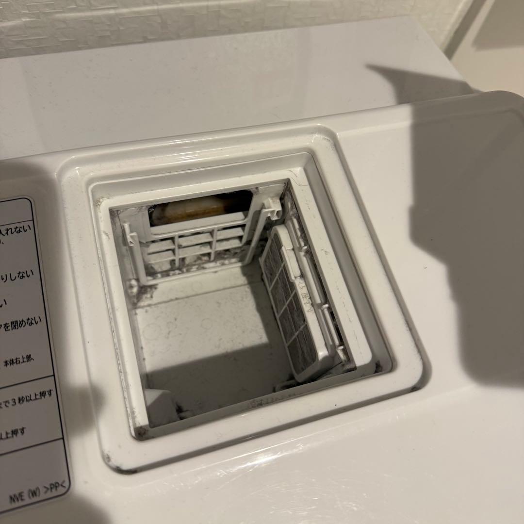 HITACHI ドラム式洗濯機 BD-SG100EL 2020年
