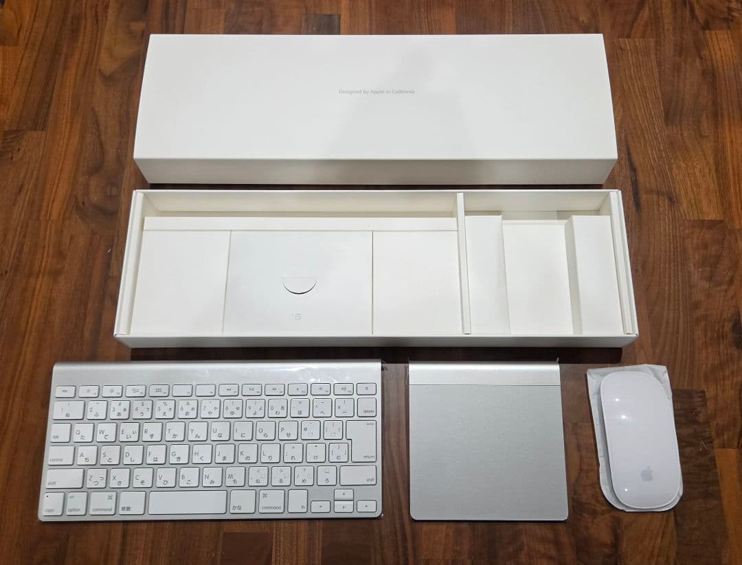 iMac 21.5 Late2013 i7 16GB SSD500GB 美品