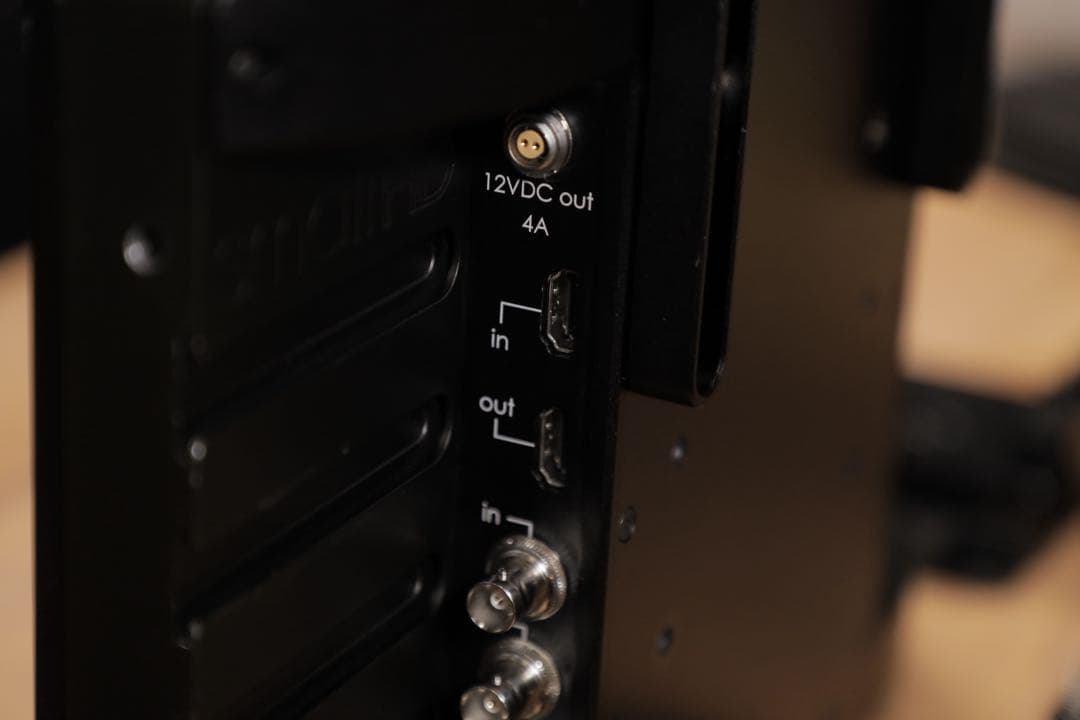 その他 SMALLHD 1303