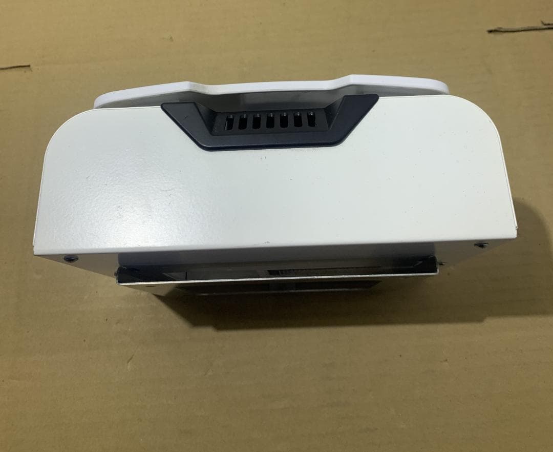アレクソン AOZ 2000 小型業務用オゾン発生器